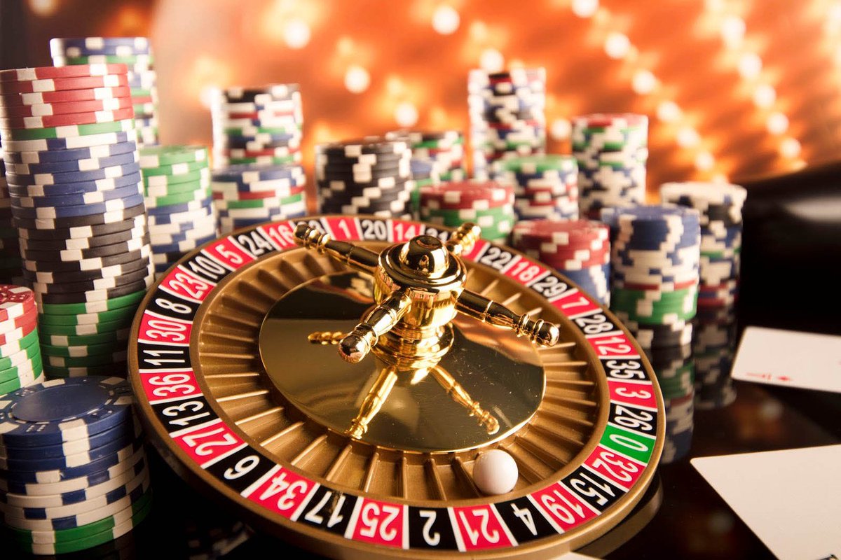 Онлайн казино: его преимущества, как выбрать, как играть и выигрывать?