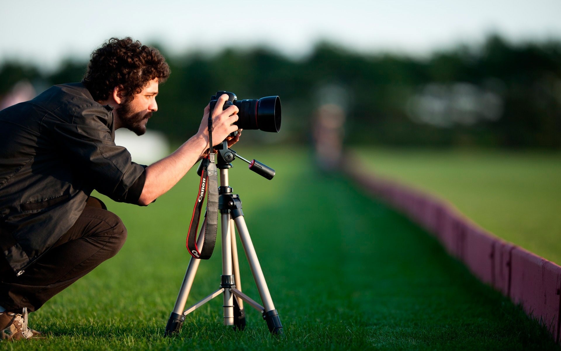 Как выбрать квалифицированного фотографа?