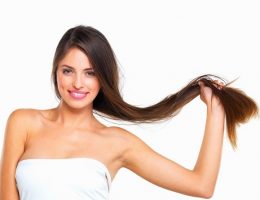 Миниатюра к статье Мезотерапия для волос: польза, эффект, противопоказания