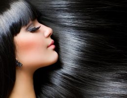 Миниатюра к статье Желатиновое ламинирование волос в домашних условиях