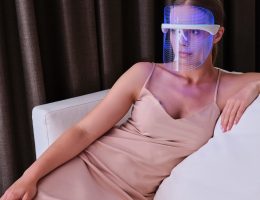 Миниатюра к статье Преимущества LED-терапии