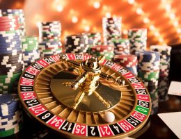 Миниатюра к статье Онлайн казино: его преимущества, как выбрать, как играть и выигрывать?