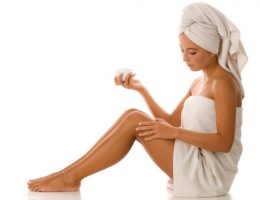 Миниатюра к статье Сухость кожи тела – причины и лечение