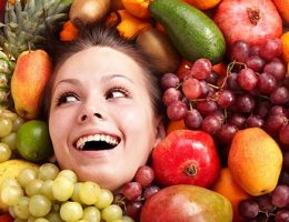 Миниатюра к статье 5 натуральных и эффективных продуктов для красоты волос и кожи