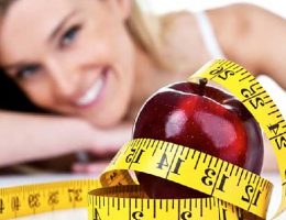 Миниатюра к статье Как принимать яблочный уксус для похудения, отзывы