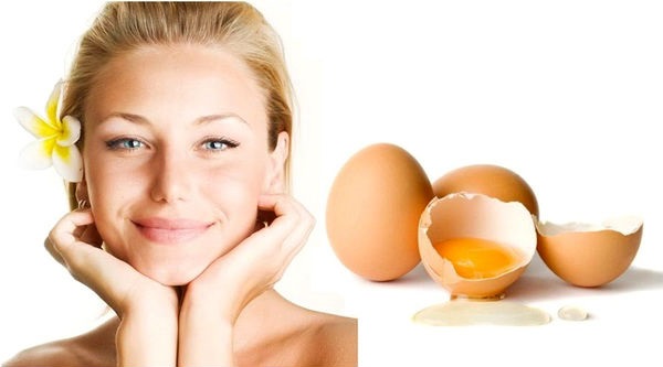 Миниатюра к статье Маски из яиц для волос, рецепты: просто и эффективно
