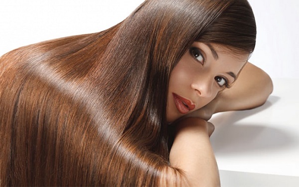 Миниатюра к статье Как отрастить длинные волосы в домашних условиях?