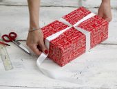 Что следует знать про упаковку подарка