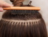 Современные методы наращивания волос
