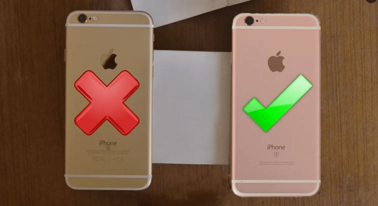 Как отличить оригинальный iPhone 16 от подделки: основные признаки проверки