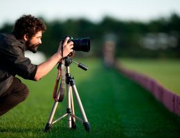 Миниатюра к статье Как выбрать квалифицированного фотографа?