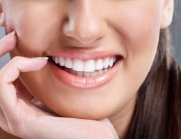 Миниатюра к статье Как улучшить свои зубы