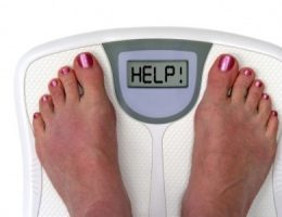 Миниатюра к статье Как набрать вес девушке худышке?