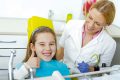 Миниатюра к статье Ребенок у стоматолога — Первый визит — гид