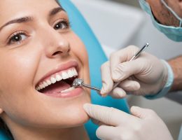 Миниатюра к статье Когда необходимо обратиться к стоматологу?