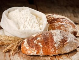 Миниатюра к статье Как испечь хлеб в мультиварке