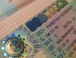 Миниатюра к статье Оформление шенгенской визы: когда это нужно и какие преимущества она дает?