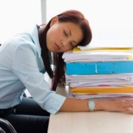 Миниатюра к статье Лечение синдрома хронической усталости в домашних условиях, его причины и симптомы