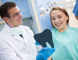 Миниатюра к статье Популярный стоматолог: возможно доступное качество