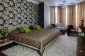 Миниатюра к статье Выбор цвета обоев для спальни: уют, комфорт и спокойствие
