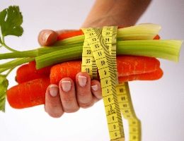 Миниатюра к статье Как перейти на правильное питание и не сорваться: несколько простых шагов