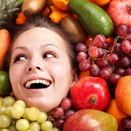 Миниатюра к статье 5 натуральных и эффективных продуктов для красоты волос и кожи