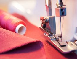 Миниатюра к статье Секреты выбора швейных машин для промышленности