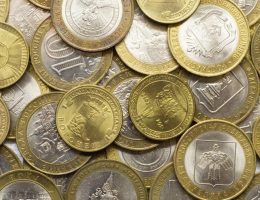 Миниатюра к статье Зачем нужны юбилейные монеты России: виды и как выбрать