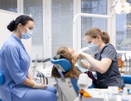 Миниатюра к статье Как выбрать стоматологическую клинику?