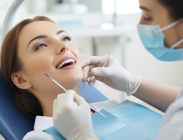 Миниатюра к статье Почему посещение стоматолога важно для вашего здоровья?